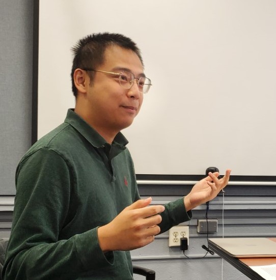 Jian Ren