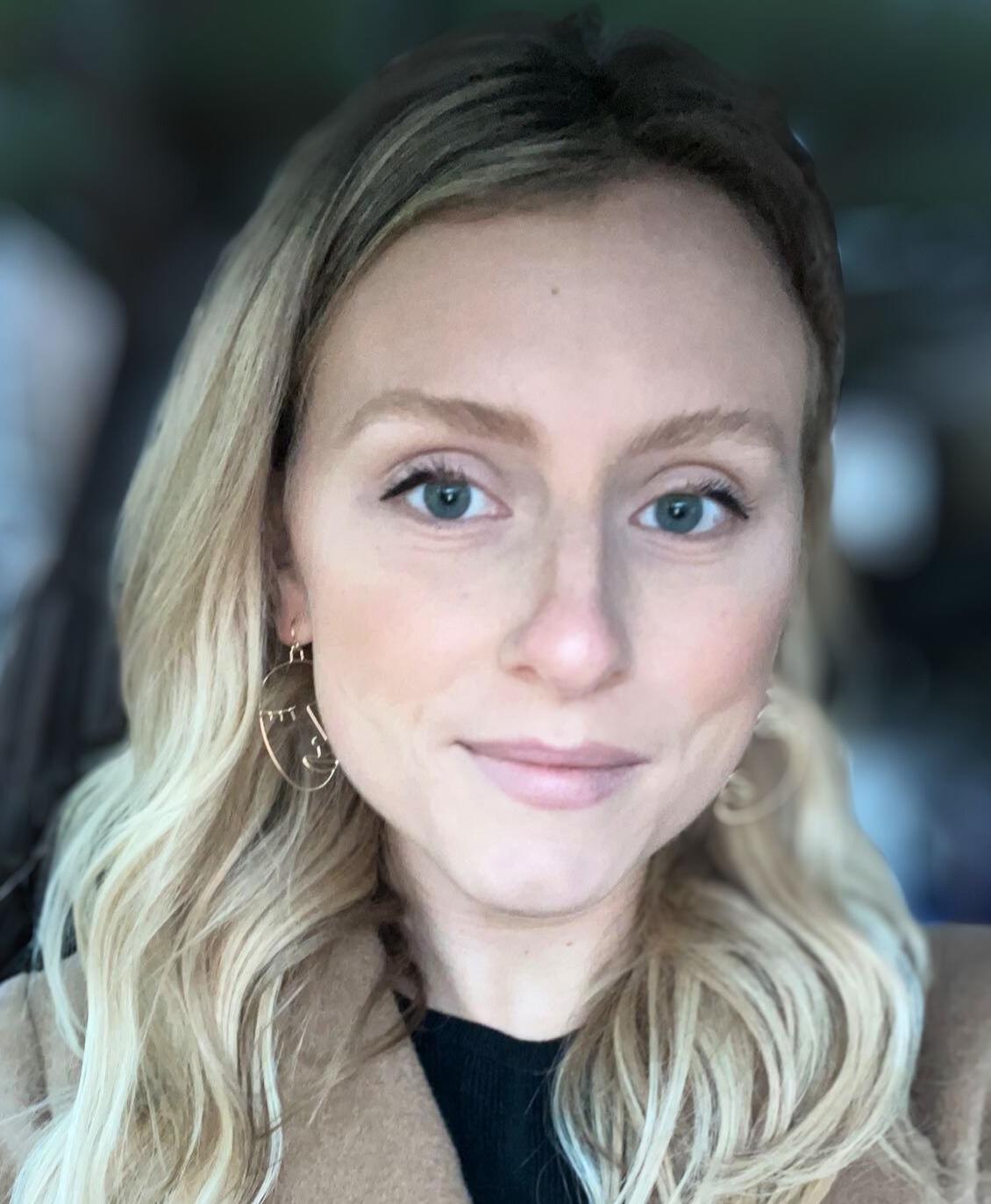 Alyvia Walters