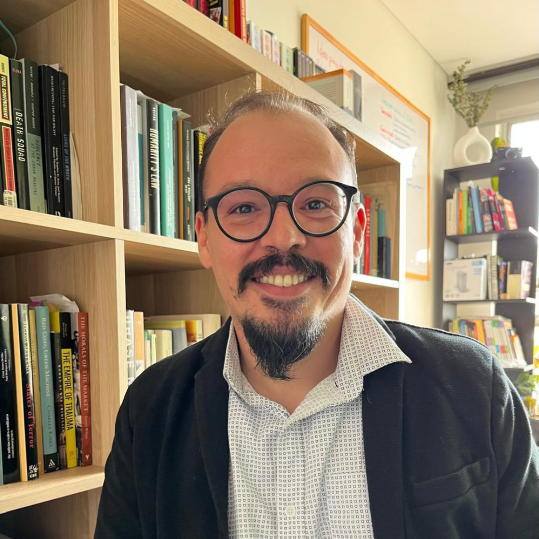 Andrés González-Saiz