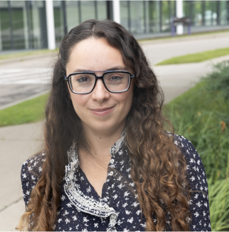 Ariela Parisi 2025