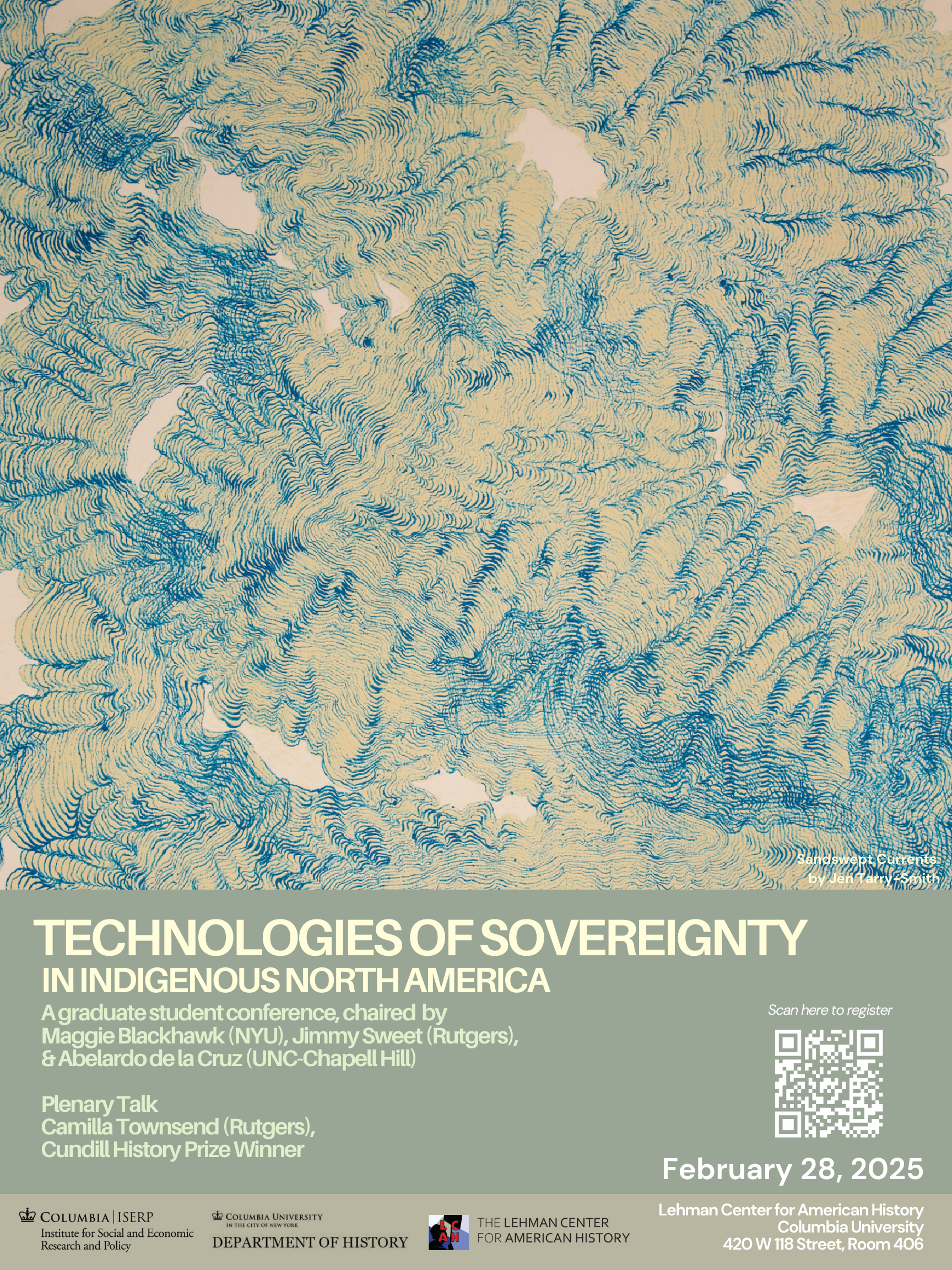 Conference Poster final