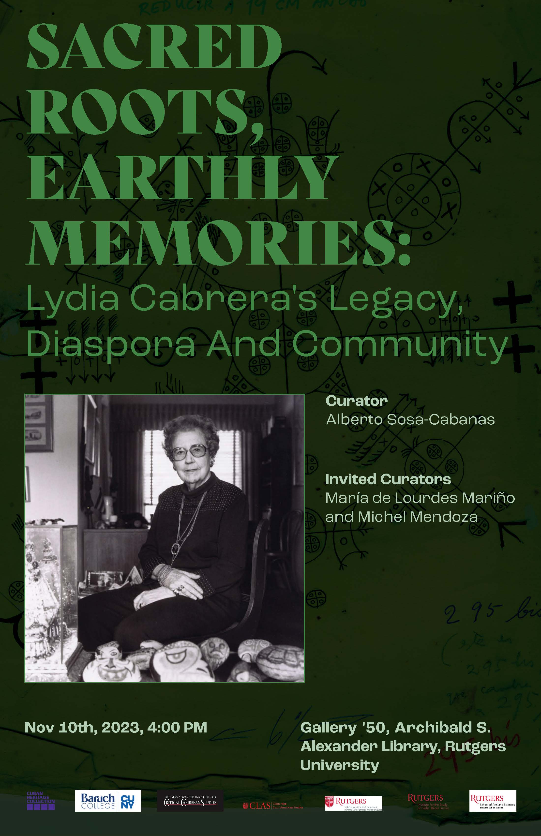 ElMonteExhibitionPoster