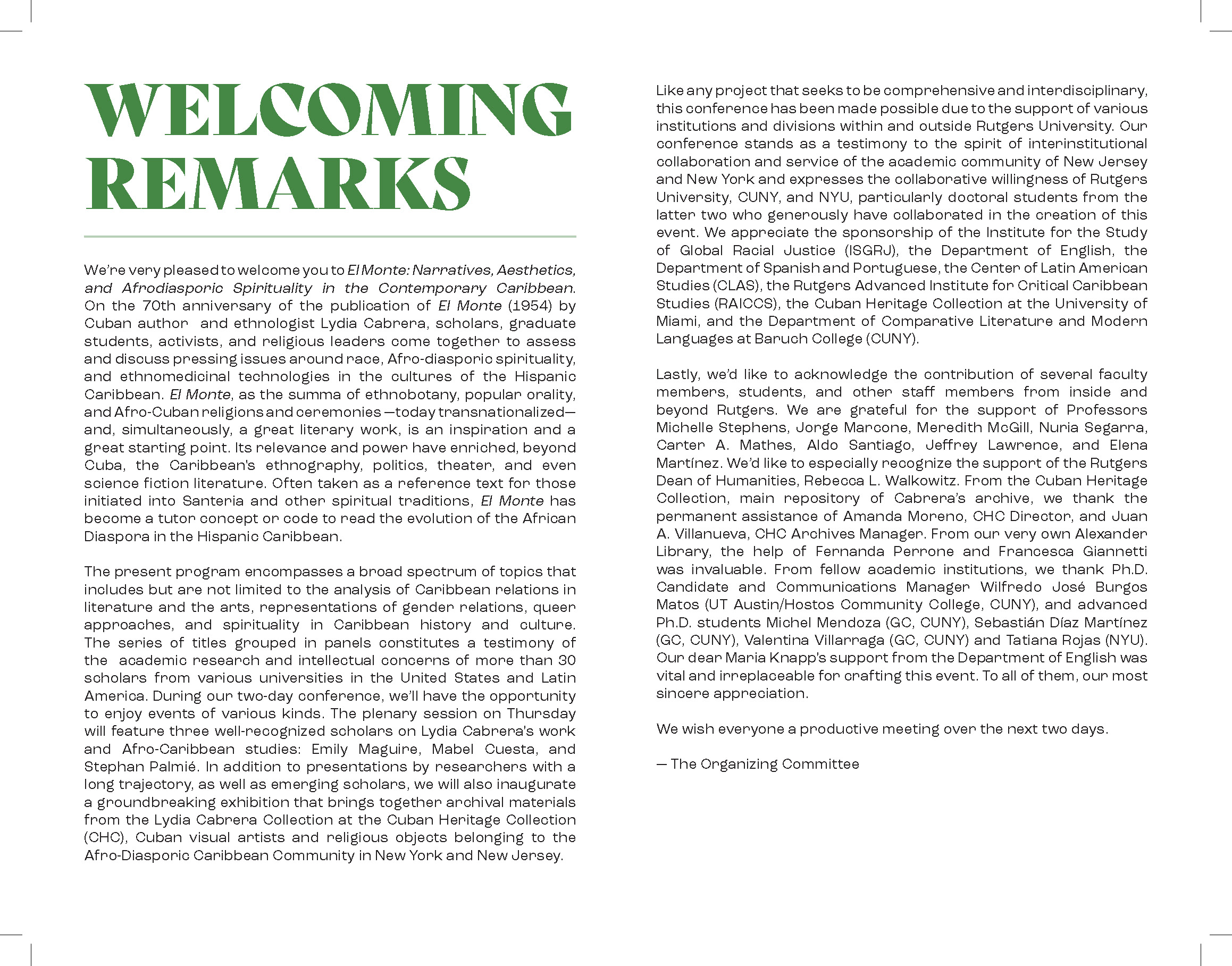 ElMonte ProgramPrint Page 2
