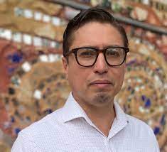 Franklin Moreno
