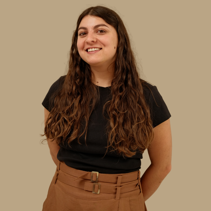 Ph.D. Student Gloria D'Alessio Presents at CLACSO 2025 in Bogotá