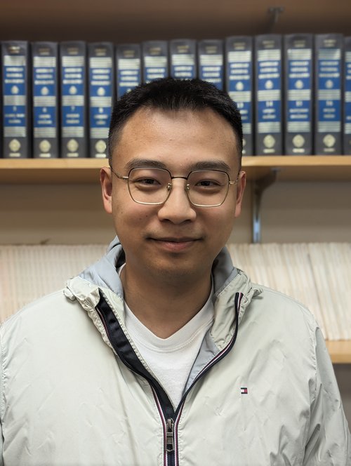Jian Ren