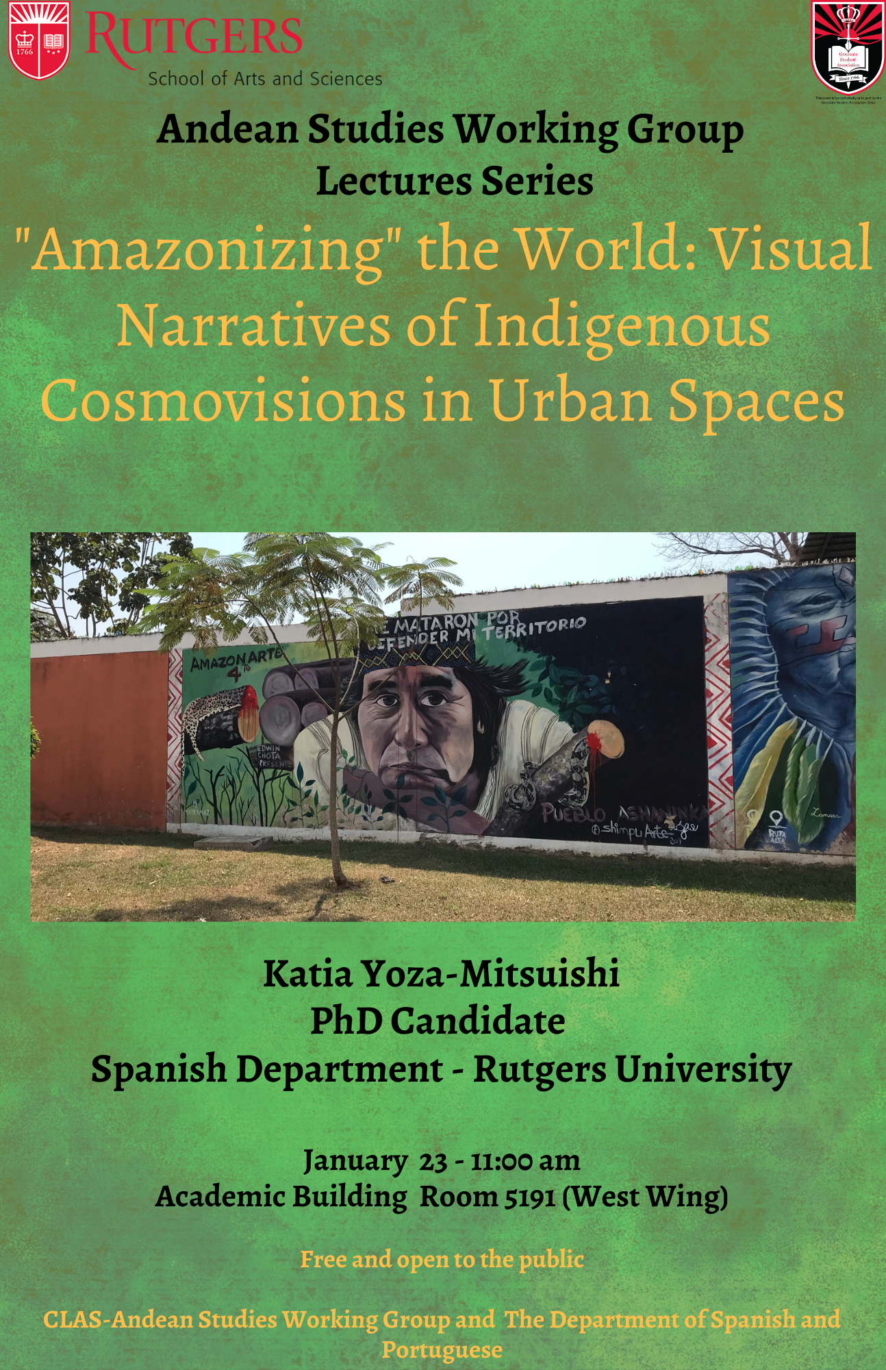 Katia Yoza Presentation Poster