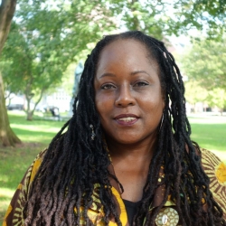 Kim D. Butler