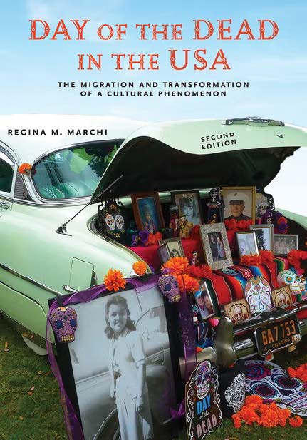 Marchi Second Edition