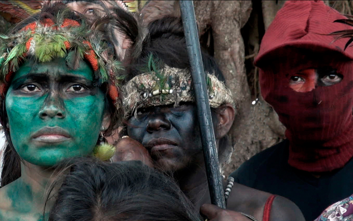 Indigenous Voices