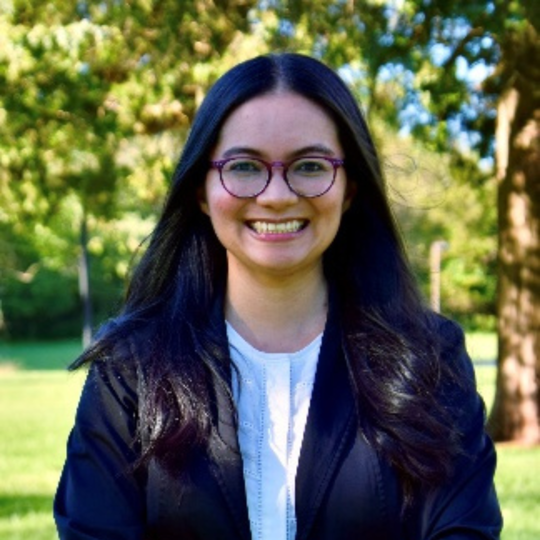 Mónica Mogollón Plazas