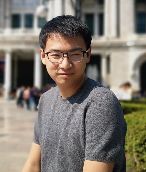 Jian Ren