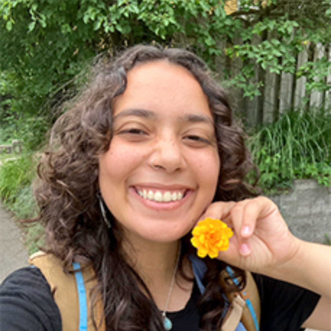 Zuleima Vazquez-Carrillo