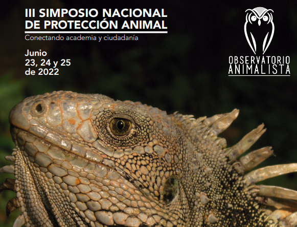 Third Animal Protection Symposium