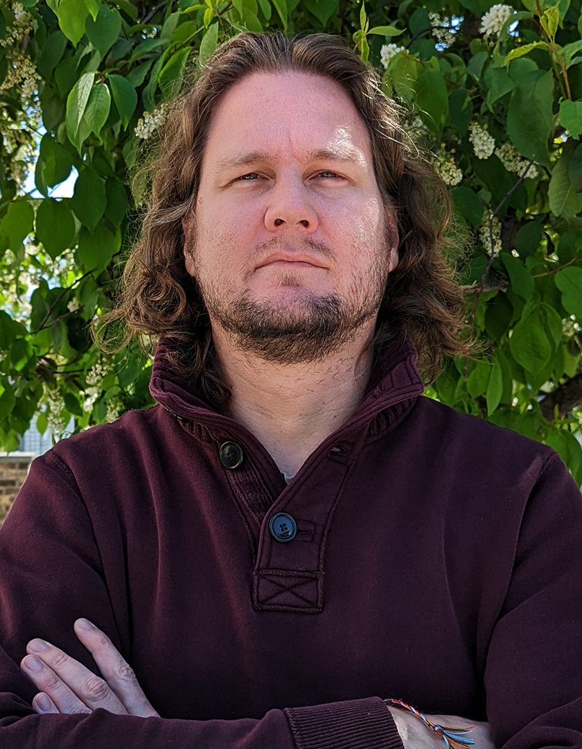 Sorensen Headshot