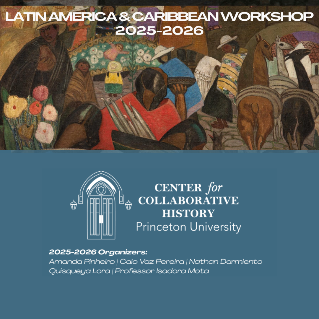 Caribbean History Workshop