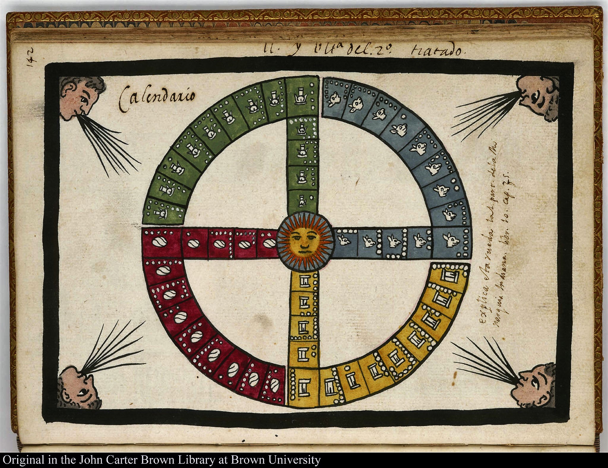 Mexican Indigenous History Conference image