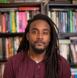 Dr. Jayson Maurice Porter