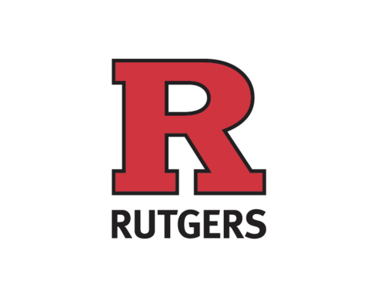 Rutgers logo