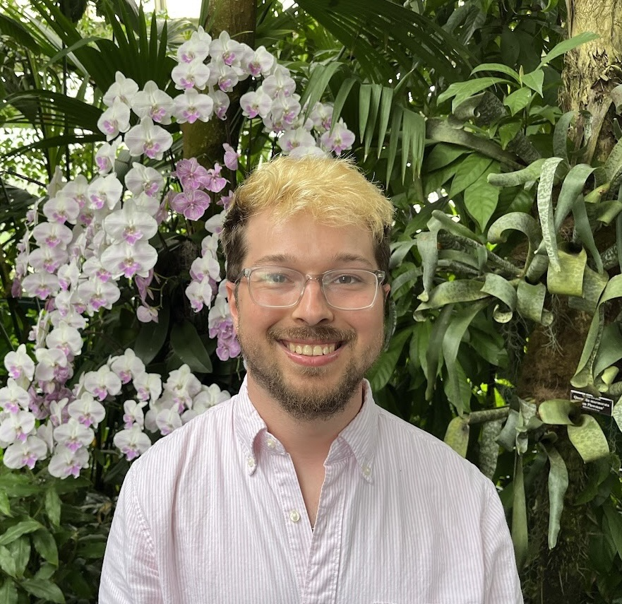 Joshua Anthony