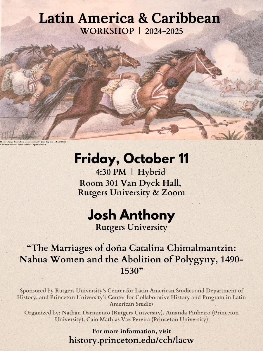 joshua anthony