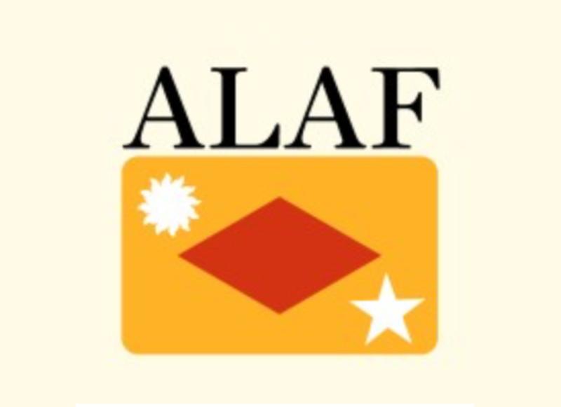 image for ALAF Nascimento LATAM  Masterclass 01 In