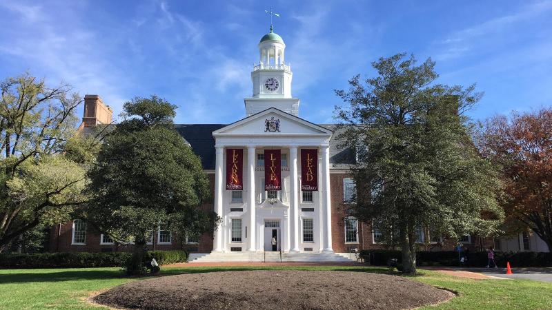 image for MACLAS 2023 Salisbury University Confere