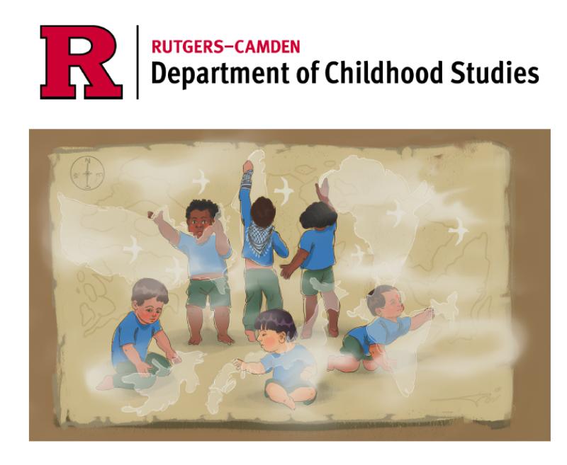 image for The Diaspora Child Strikes Back Transnat