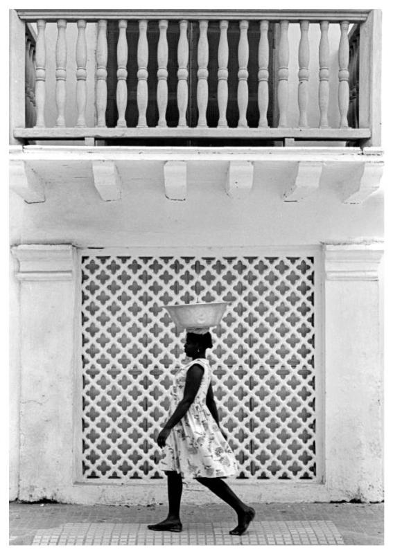 image for Tourism and the Commodification of Black