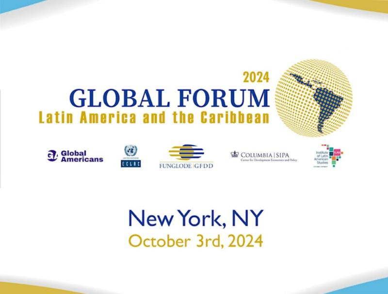 image for 2024 Global Forum Latin America and the