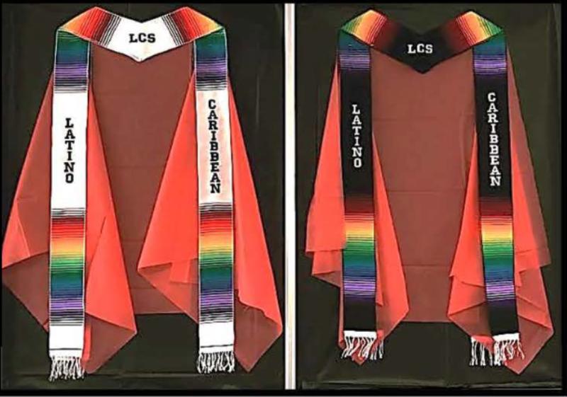 image for CLAS  LatCar Graduation and End of Year