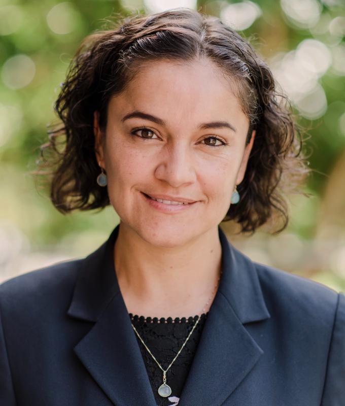 image for Talk by Yolanda Valencia on Epistemologi