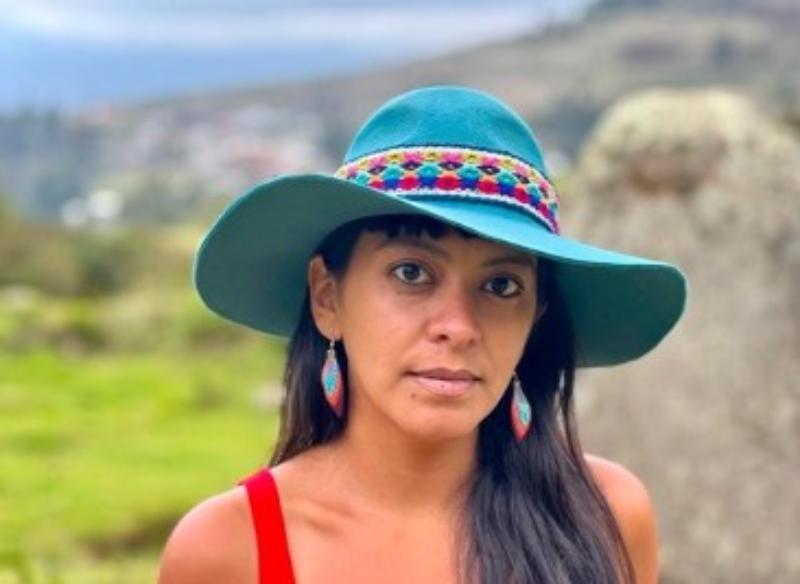 image for Indigenous Womens Right to Choose in Arg