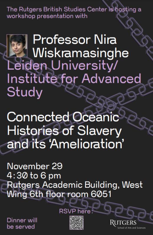 image for Connected Oceanic Histories of Slavery a