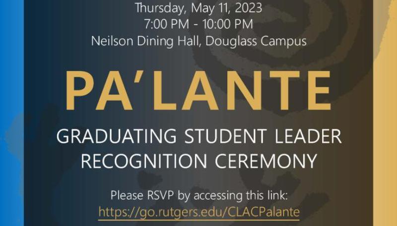 image for 2023 Palante Graduating Student Leader R