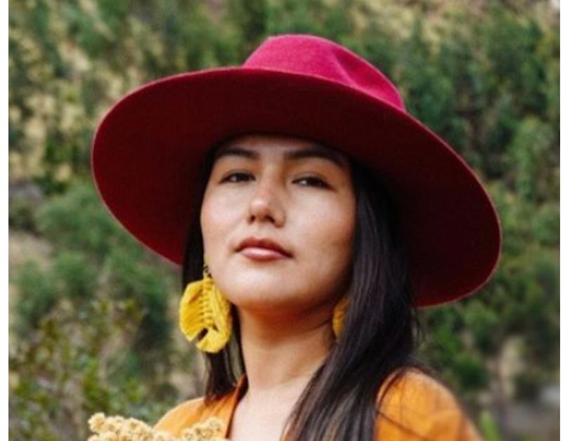 image for Putting Indigenous Stories Back in the P