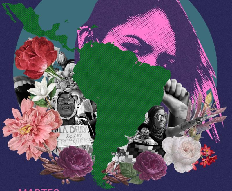 image for Documenting Latinx Lives Film Festival a