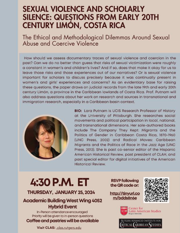 image for Sexual violence and scholarly silence Qu