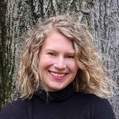 Professor Andrea Marston
