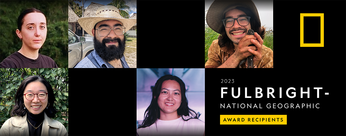fullbright Scholarship