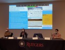 Hemispheric and Transatlantic Archives Workshop: Researching Iberian, Latin American, Caribbean, Latinx Collections