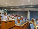 Hemispheric and Transatlantic Archives Workshop: Researching Iberian, Latin American, Caribbean, Latinx Collections