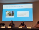 Hemispheric and Transatlantic Archives Workshop: Researching Iberian, Latin American, Caribbean, Latinx Collections