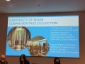 Hemispheric and Transatlantic Archives Workshop: Researching Iberian, Latin American, Caribbean, Latinx Collections