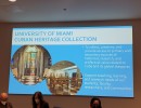 Hemispheric and Transatlantic Archives Workshop: Researching Iberian, Latin American, Caribbean, Latinx Collections
