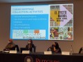 Hemispheric and Transatlantic Archives Workshop: Researching Iberian, Latin American, Caribbean, Latinx Collections