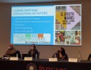 Hemispheric and Transatlantic Archives Workshop: Researching Iberian, Latin American, Caribbean, Latinx Collections