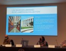 Hemispheric and Transatlantic Archives Workshop: Researching Iberian, Latin American, Caribbean, Latinx Collections