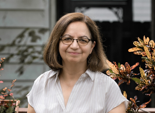 Cristina Escobar 