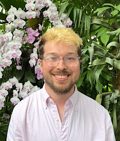 Joshua Anthony